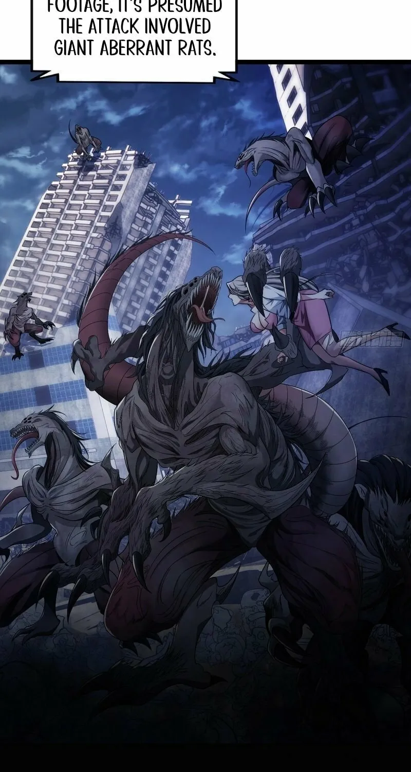 Read Infinite Evolution Starting from Zero chapter 2 image 85 on Lezhin