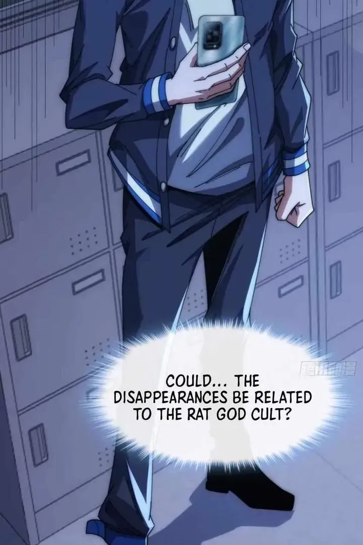 Read Infinite Evolution Starting from Zero chapter 20 image 10 on Lezhin