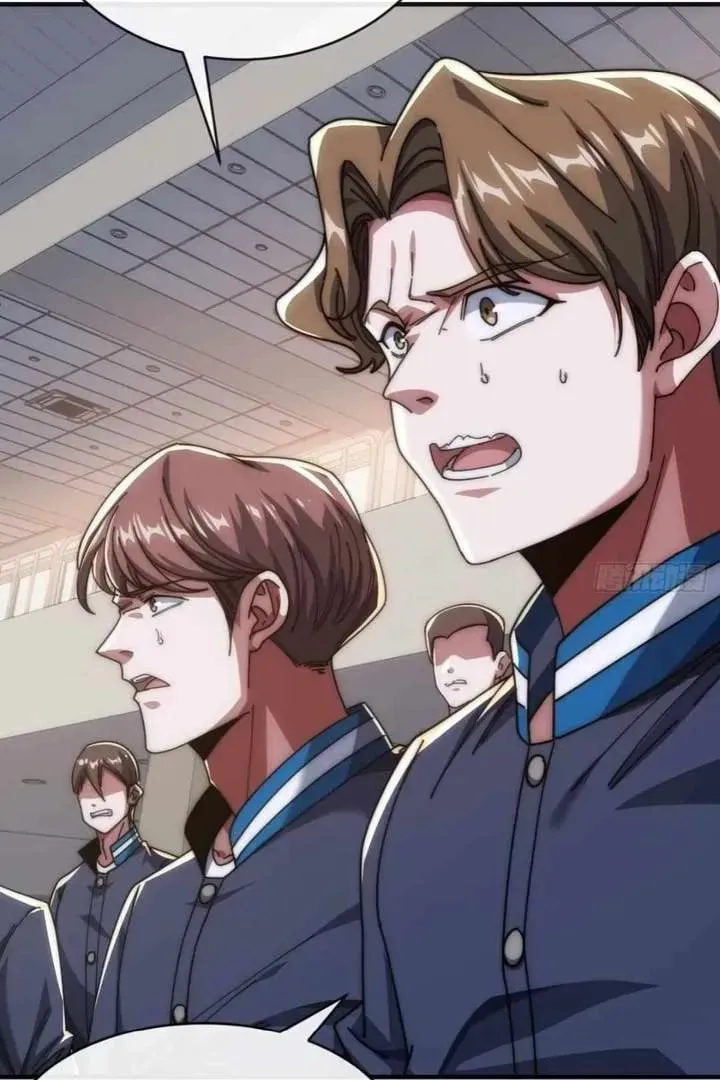 Read Infinite Evolution Starting from Zero chapter 20 image 100 on Lezhin