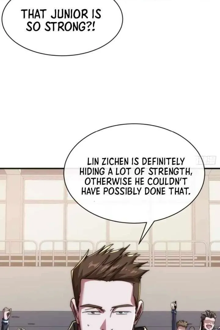 Read Infinite Evolution Starting from Zero chapter 20 image 101 on Lezhin