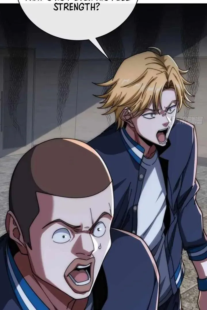 Read Infinite Evolution Starting from Zero chapter 20 image 103 on Lezhin