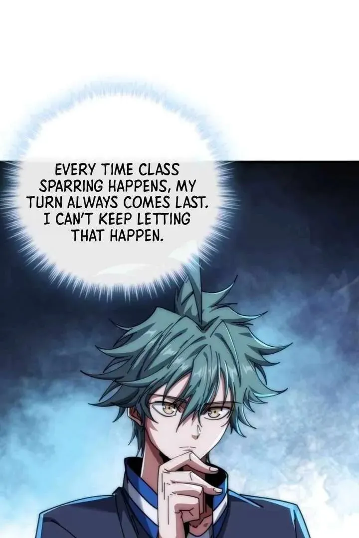 Read Infinite Evolution Starting from Zero chapter 20 image 111 on Lezhin