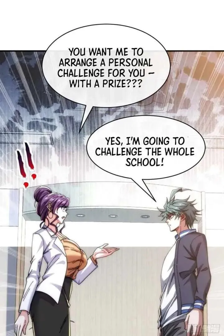 Read Infinite Evolution Starting from Zero chapter 20 image 115 on Lezhin