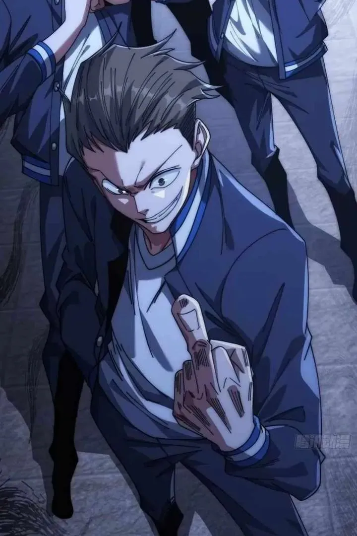 Read Infinite Evolution Starting from Zero chapter 20 image 15 on Lezhin