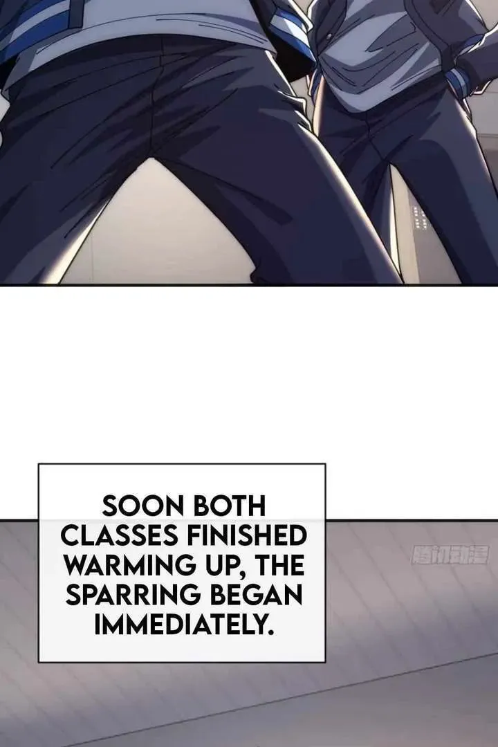 Read Infinite Evolution Starting from Zero chapter 20 image 18 on Lezhin