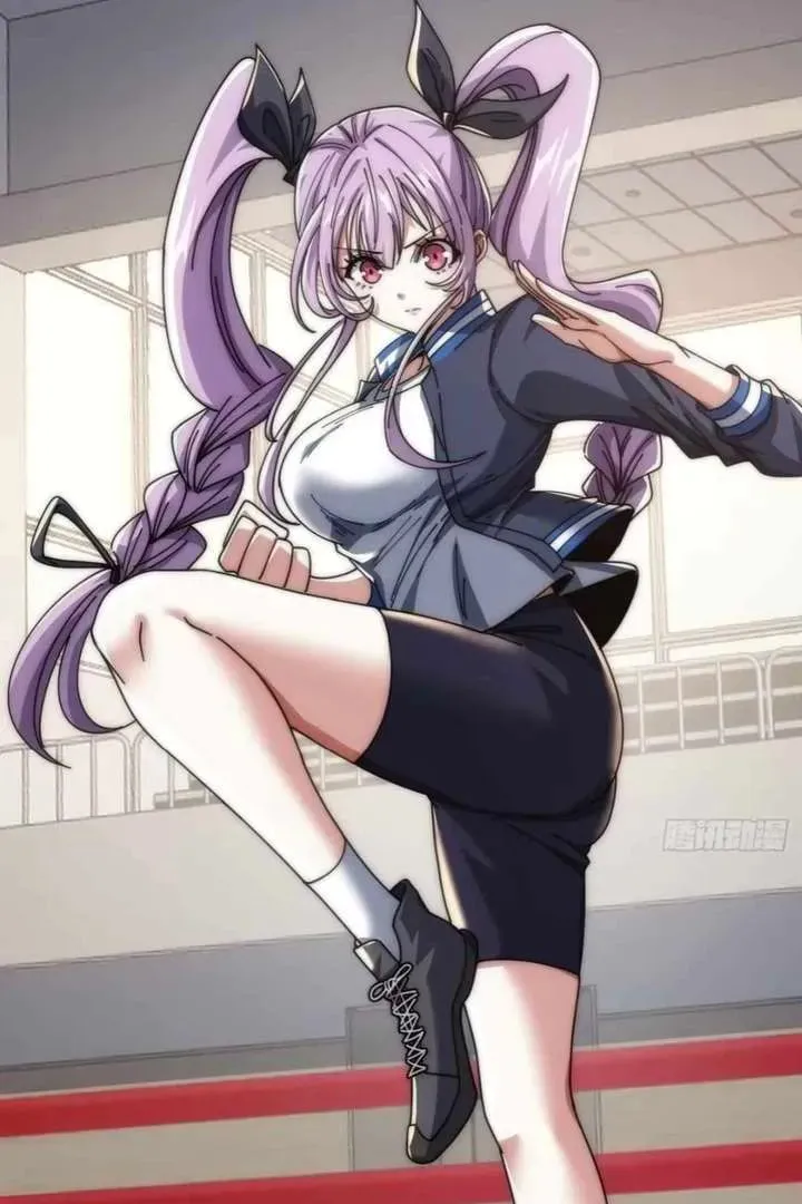 Read Infinite Evolution Starting from Zero chapter 20 image 19 on Lezhin
