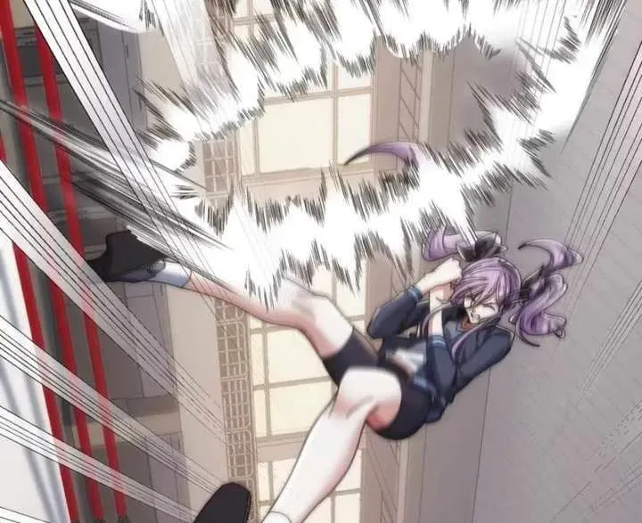 Read Infinite Evolution Starting from Zero chapter 20 image 26 on Lezhin