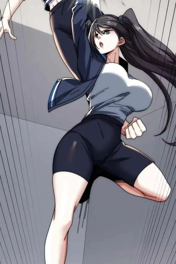 Read Infinite Evolution Starting from Zero chapter 20 image 30 on Lezhin