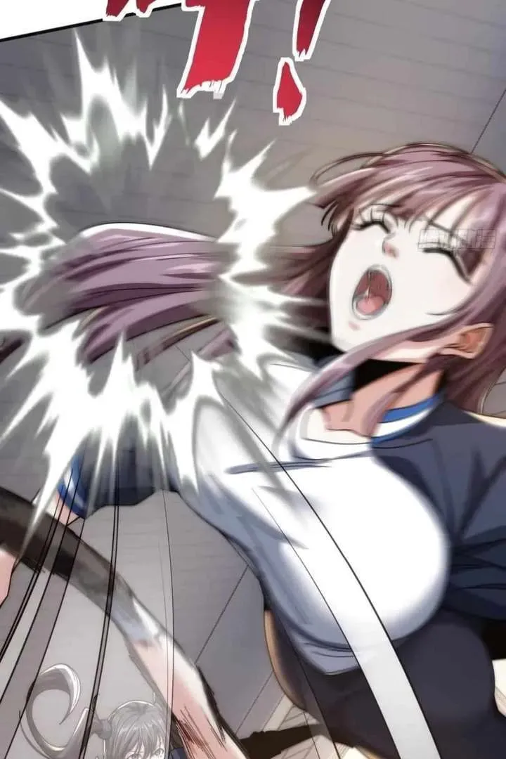 Read Infinite Evolution Starting from Zero chapter 20 image 32 on Lezhin