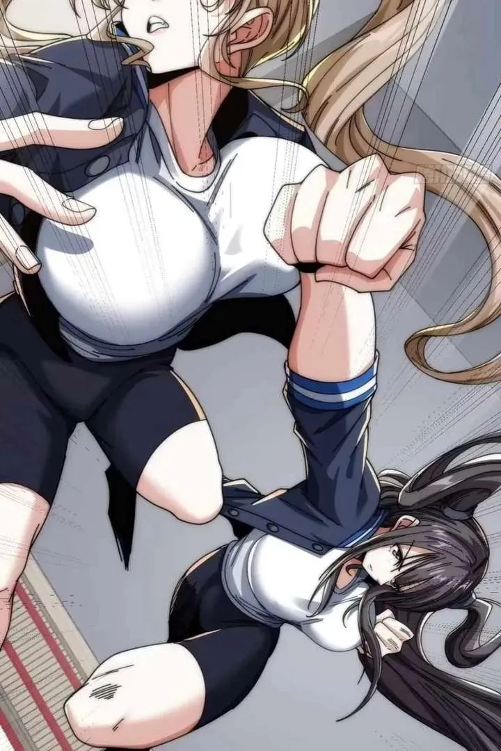 Read Infinite Evolution Starting from Zero chapter 20 image 35 on Lezhin