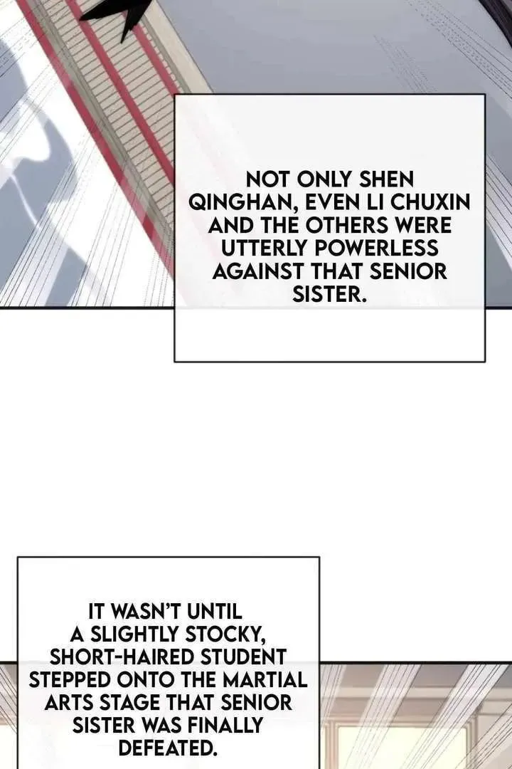 Read Infinite Evolution Starting from Zero chapter 20 image 36 on Lezhin