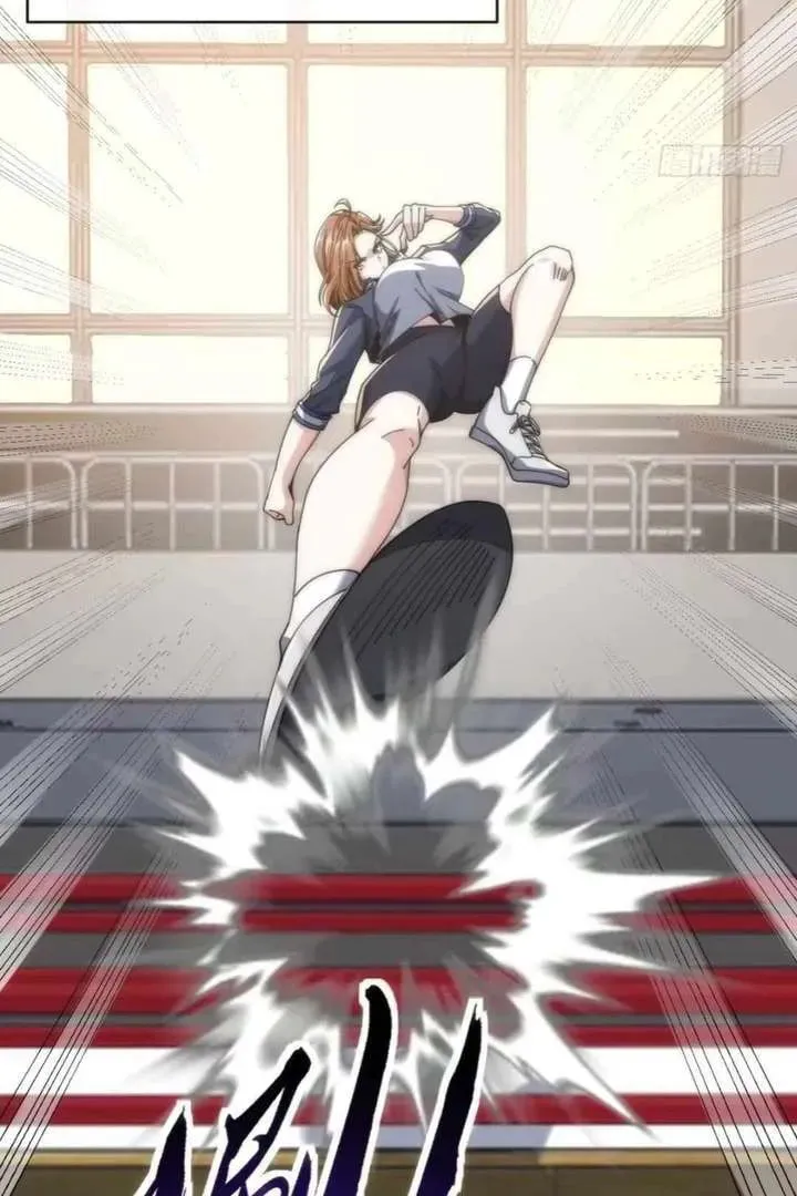 Read Infinite Evolution Starting from Zero chapter 20 image 37 on Lezhin
