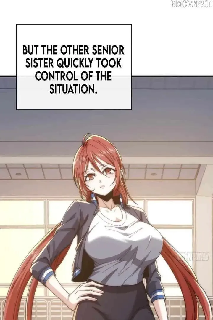 Read Infinite Evolution Starting from Zero chapter 20 image 41 on Lezhin