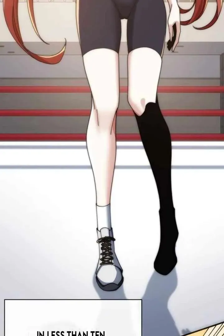Read Infinite Evolution Starting from Zero chapter 20 image 42 on Lezhin