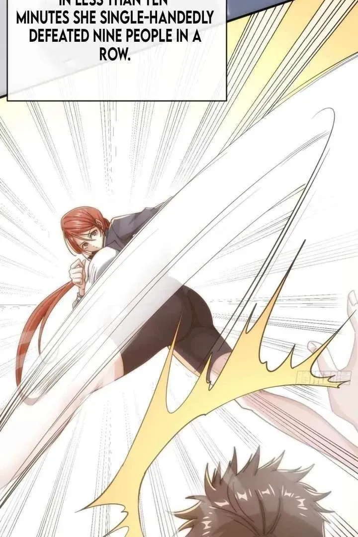 Read Infinite Evolution Starting from Zero chapter 20 image 43 on Lezhin
