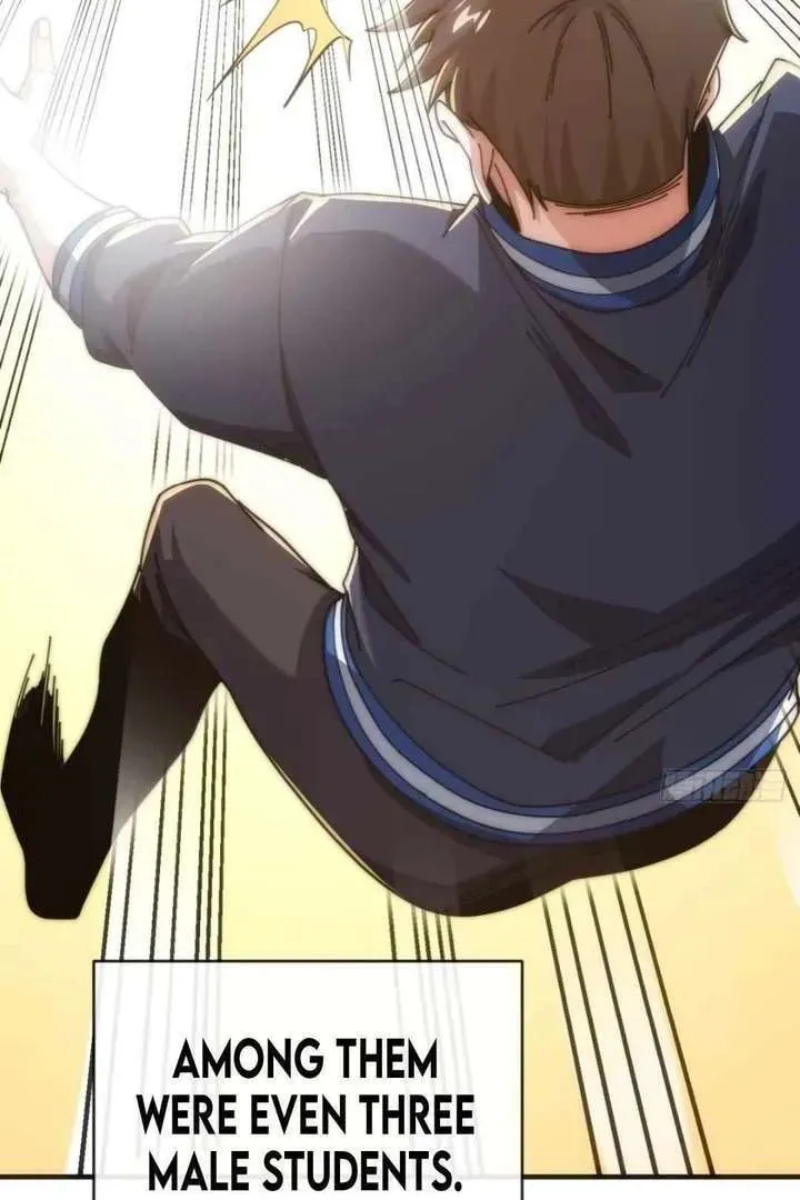 Read Infinite Evolution Starting from Zero chapter 20 image 44 on Lezhin