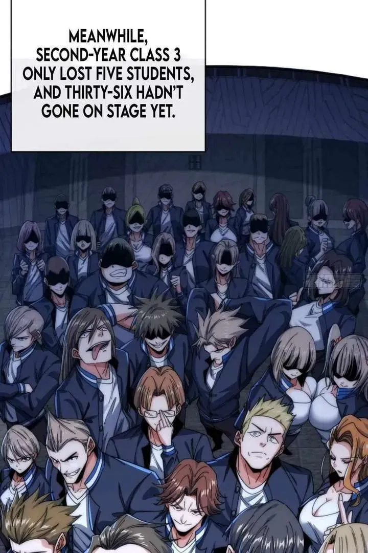 Read Infinite Evolution Starting from Zero chapter 20 image 47 on Lezhin
