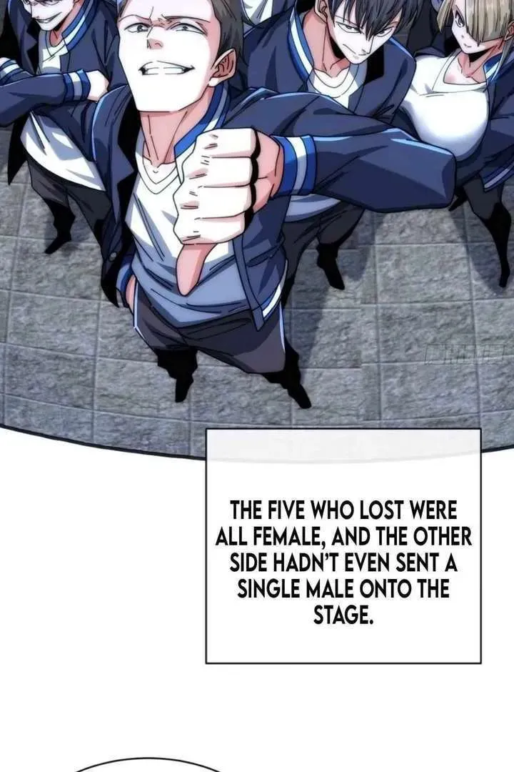 Read Infinite Evolution Starting from Zero chapter 20 image 48 on Lezhin