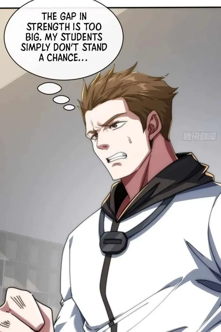 Read Infinite Evolution Starting from Zero chapter 20 image 49 on Lezhin