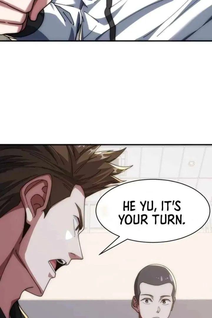 Read Infinite Evolution Starting from Zero chapter 20 image 50 on Lezhin