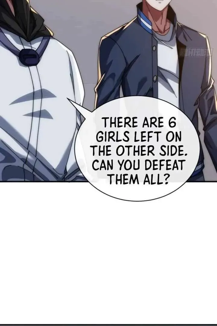 Read Infinite Evolution Starting from Zero chapter 20 image 51 on Lezhin