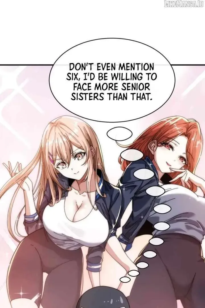 Read Infinite Evolution Starting from Zero chapter 20 image 54 on Lezhin