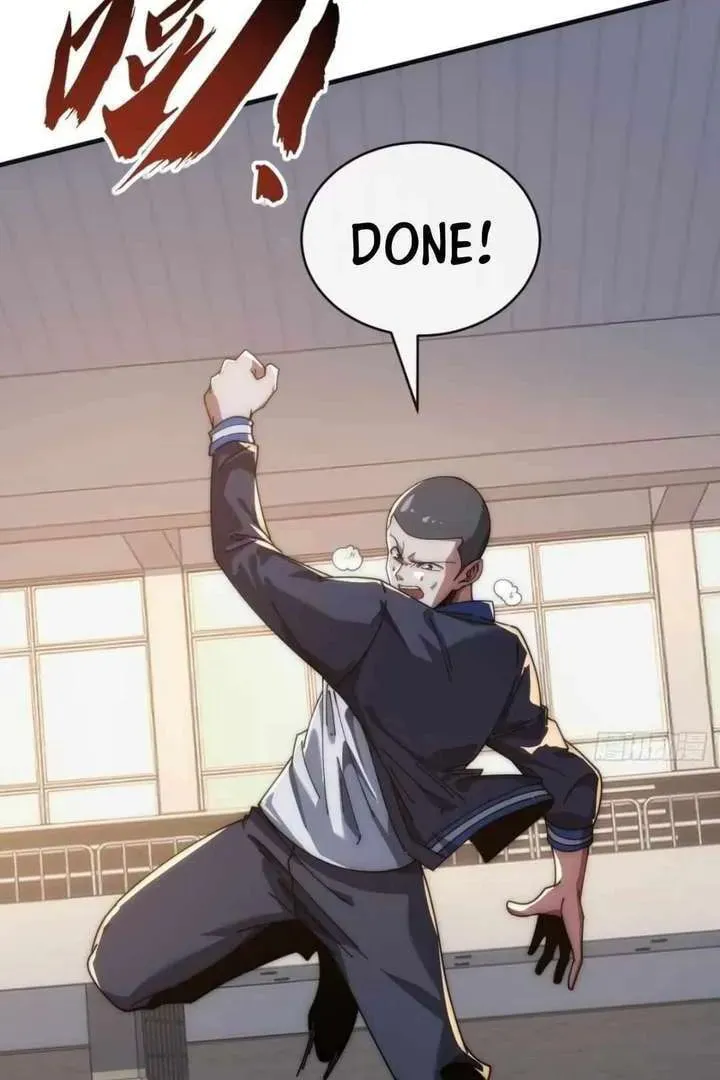 Read Infinite Evolution Starting from Zero chapter 20 image 57 on Lezhin