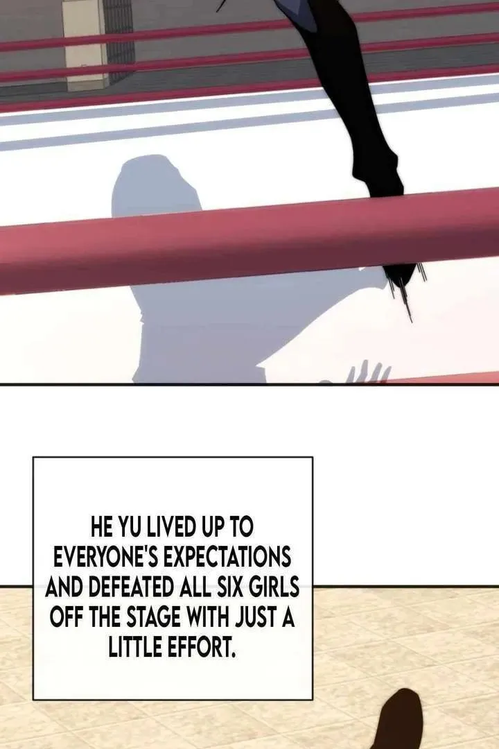 Read Infinite Evolution Starting from Zero chapter 20 image 58 on Lezhin
