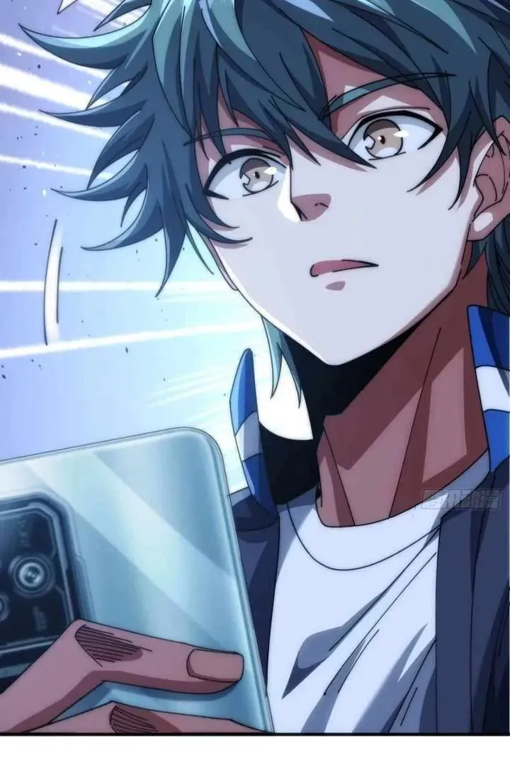 Read Infinite Evolution Starting from Zero chapter 20 image 6 on Lezhin