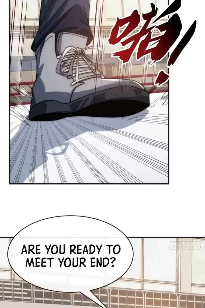 Read Infinite Evolution Starting from Zero chapter 20 image 61 on Lezhin