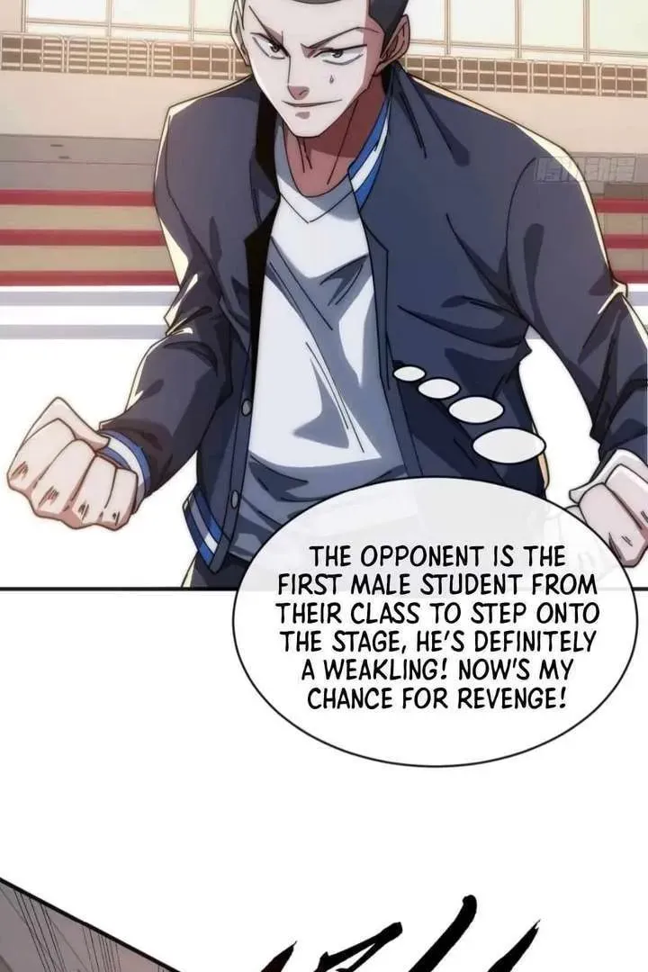 Read Infinite Evolution Starting from Zero chapter 20 image 64 on Lezhin