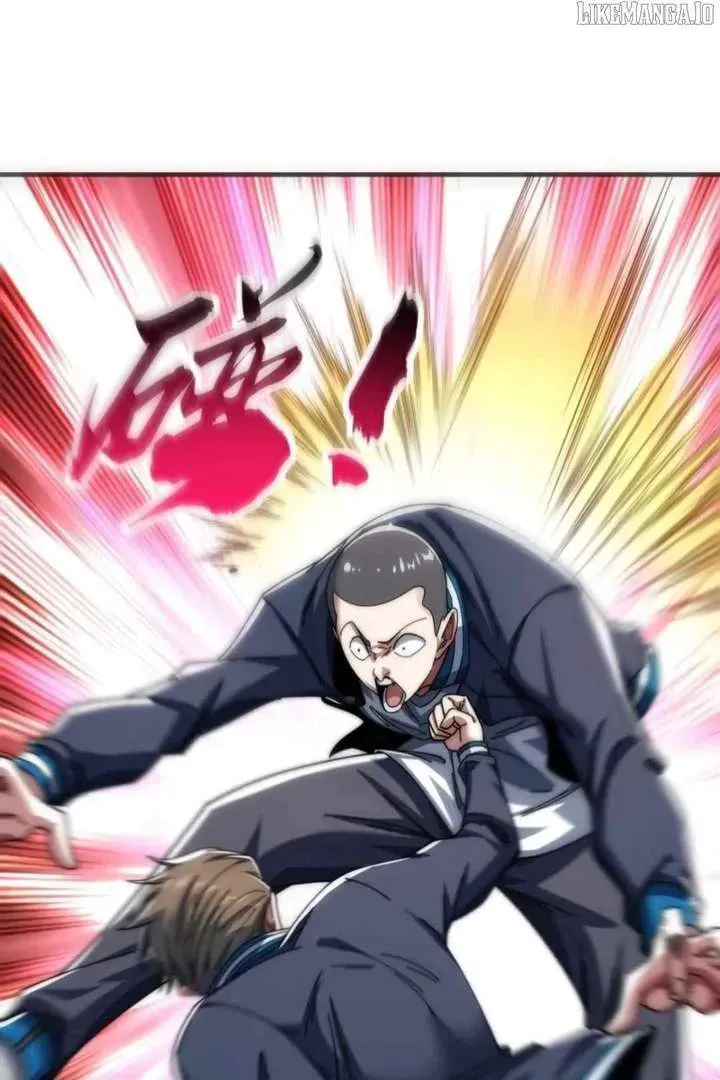 Read Infinite Evolution Starting from Zero chapter 20 image 67 on Lezhin