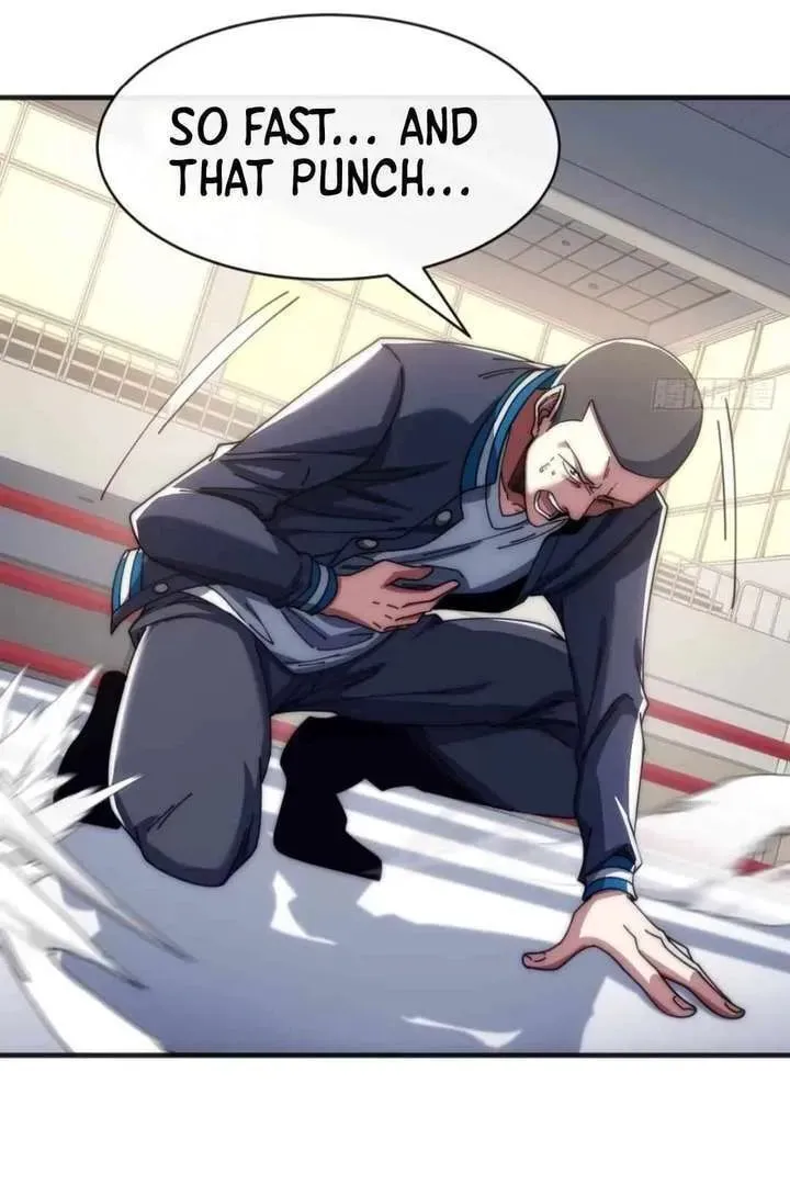 Read Infinite Evolution Starting from Zero chapter 20 image 69 on Lezhin