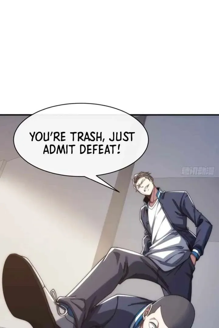 Read Infinite Evolution Starting from Zero chapter 20 image 70 on Lezhin
