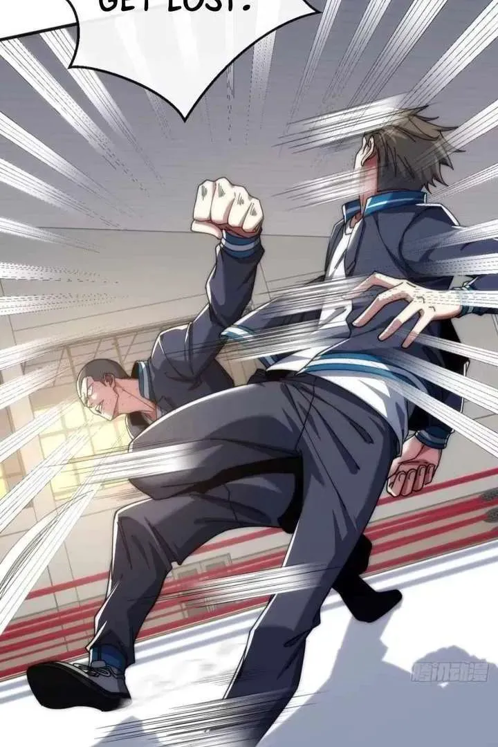 Read Infinite Evolution Starting from Zero chapter 20 image 72 on Lezhin