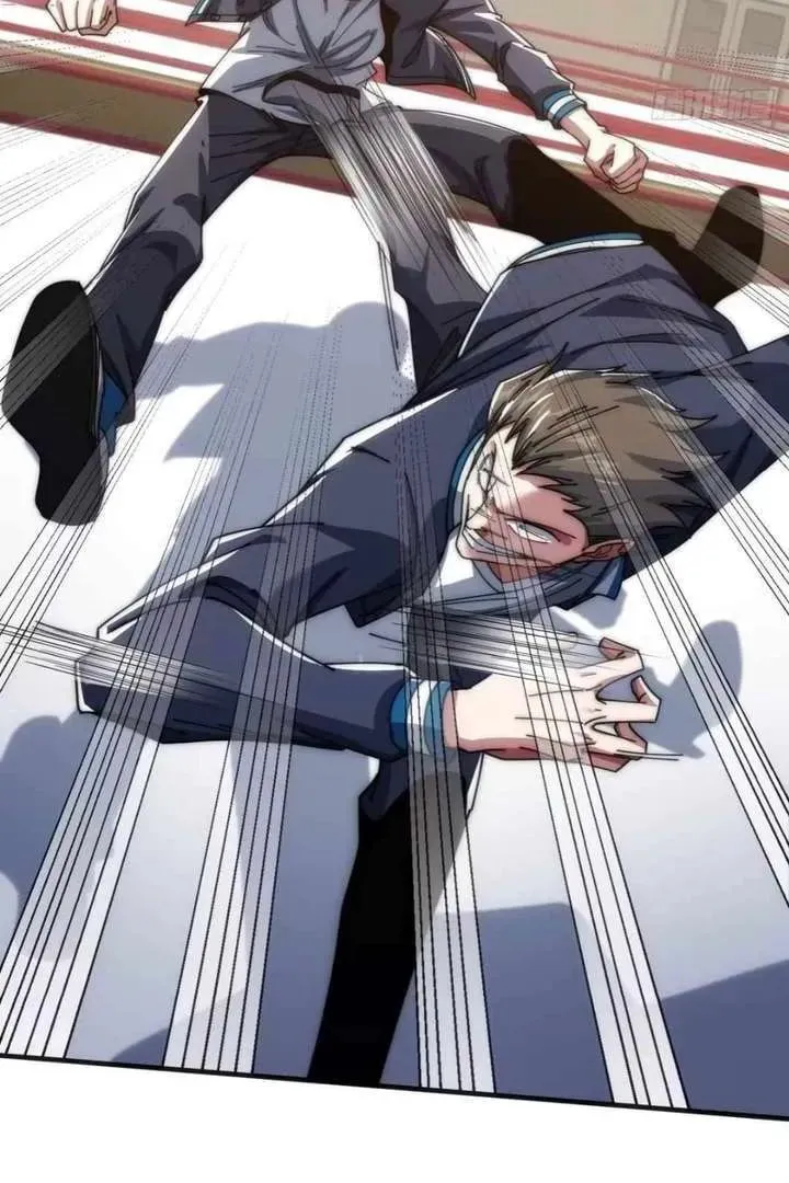 Read Infinite Evolution Starting from Zero chapter 20 image 74 on Lezhin