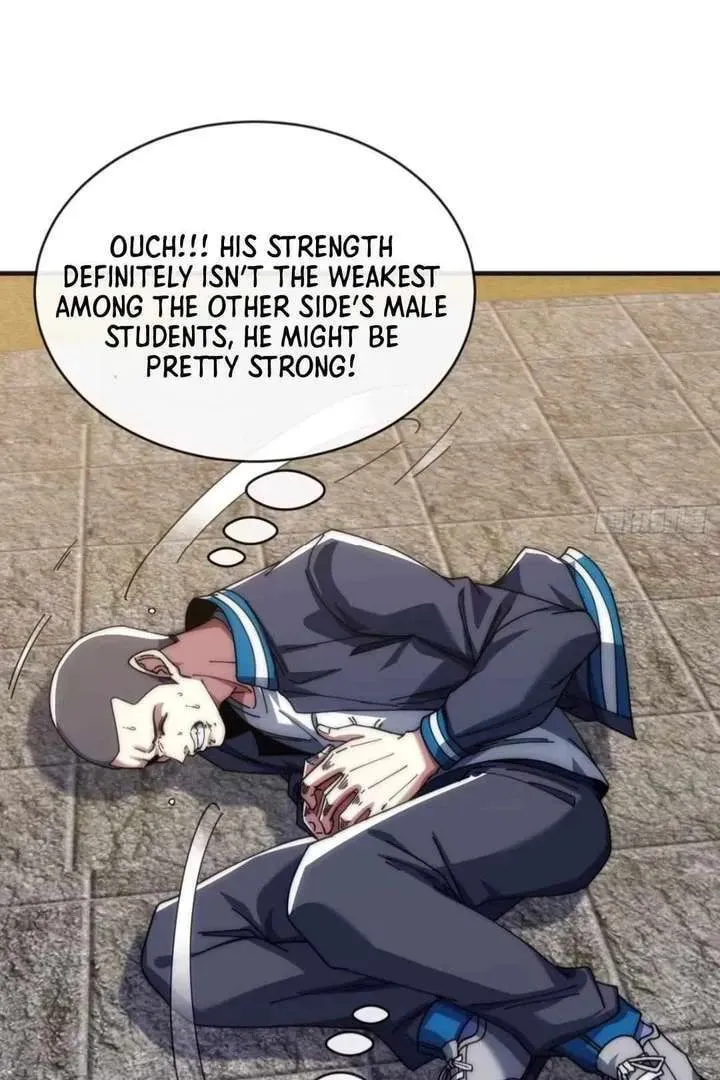 Read Infinite Evolution Starting from Zero chapter 20 image 77 on Lezhin