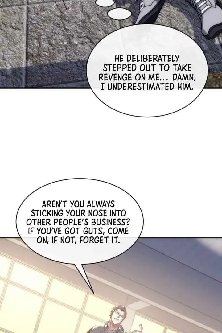 Read Infinite Evolution Starting from Zero chapter 20 image 78 on Lezhin