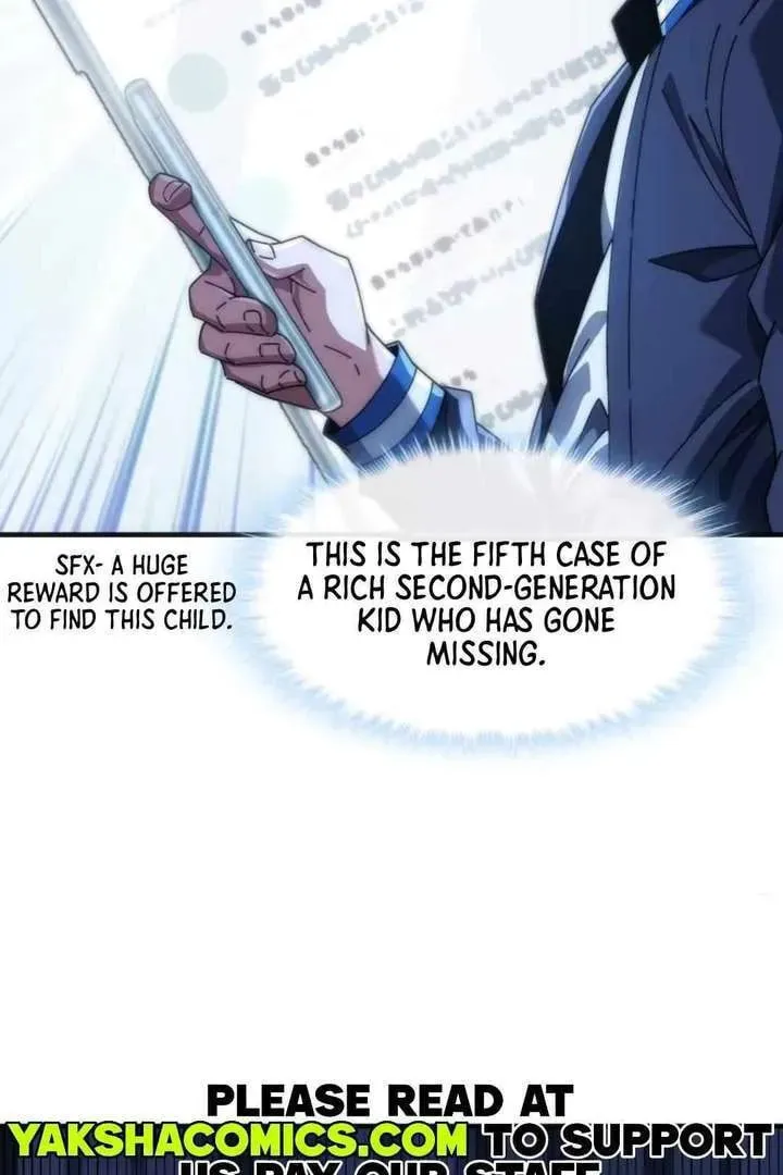 Read Infinite Evolution Starting from Zero chapter 20 image 8 on Lezhin