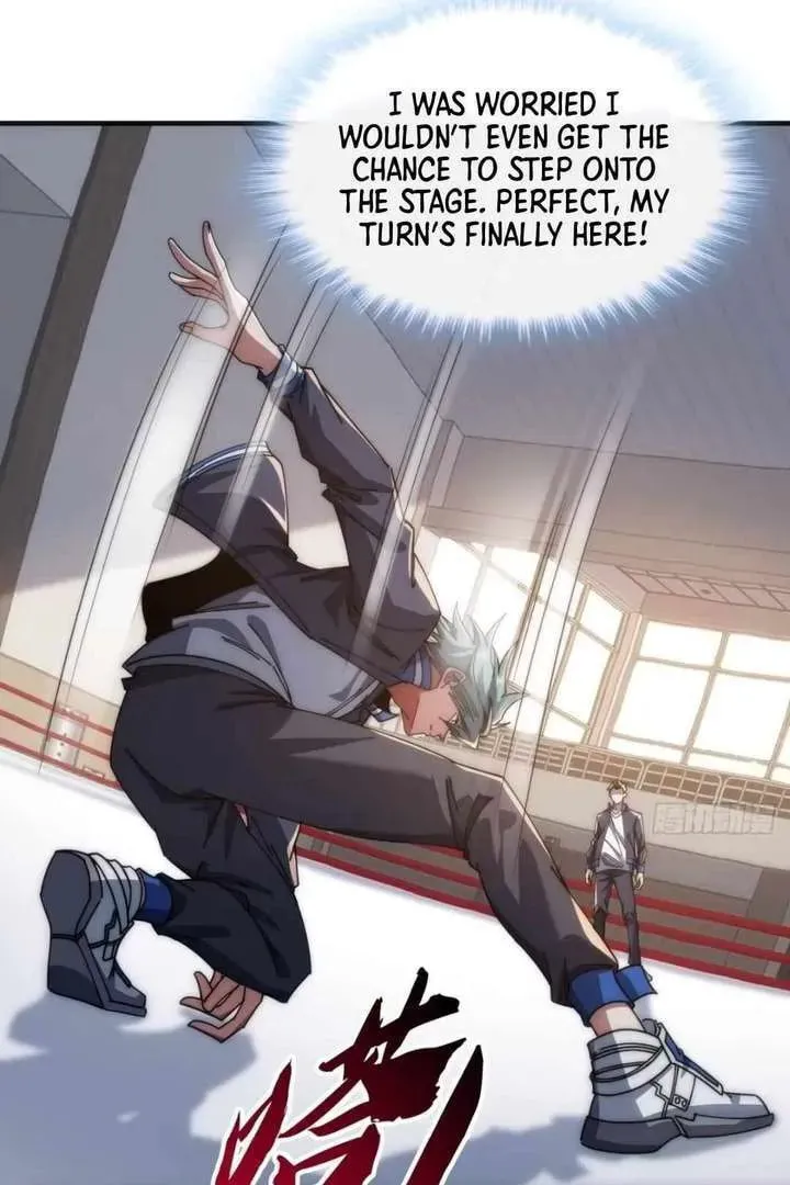 Read Infinite Evolution Starting from Zero chapter 20 image 83 on Lezhin