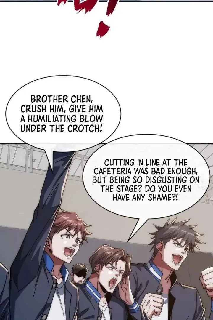 Read Infinite Evolution Starting from Zero chapter 20 image 84 on Lezhin