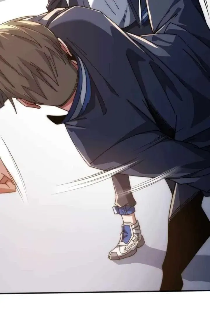 Read Infinite Evolution Starting from Zero chapter 20 image 90 on Lezhin