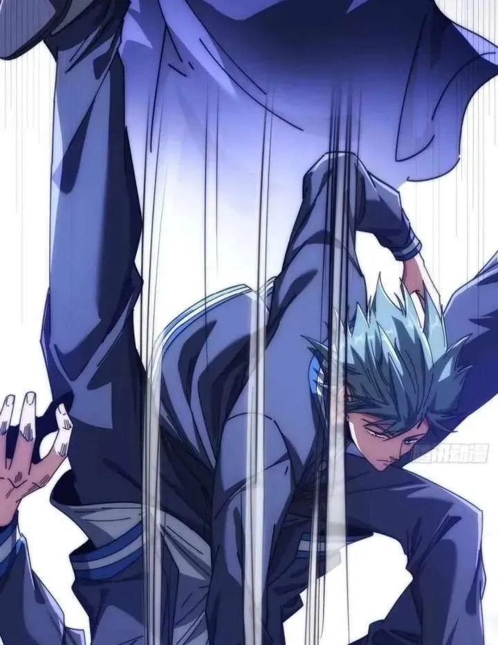 Read Infinite Evolution Starting from Zero chapter 20 image 92 on Lezhin