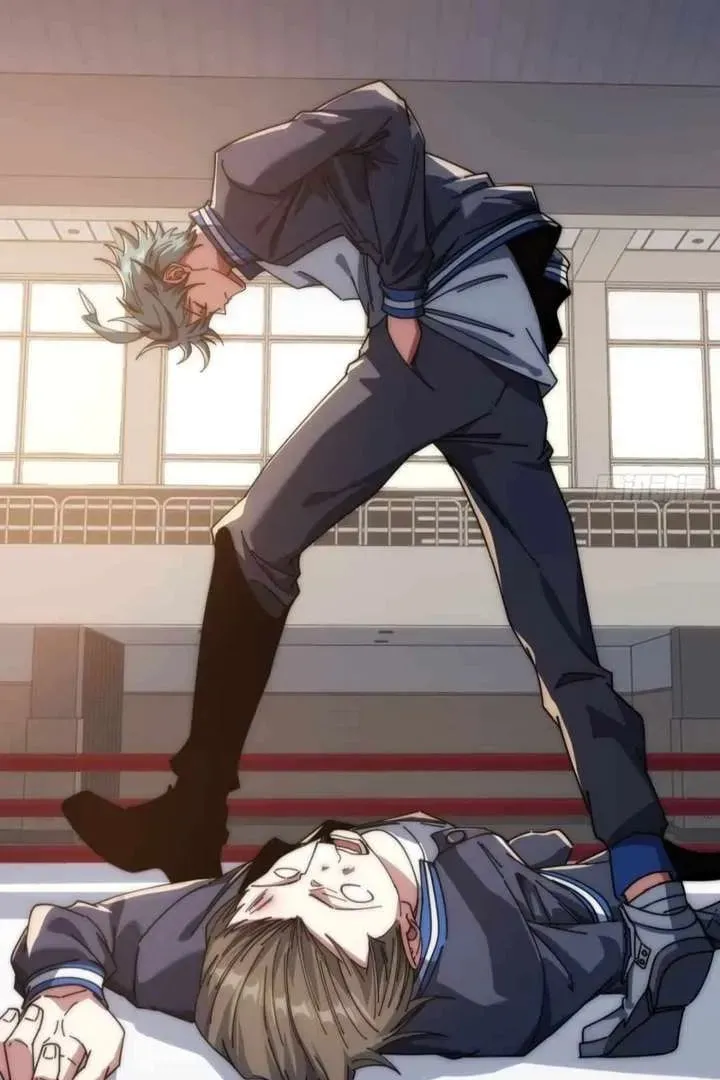 Read Infinite Evolution Starting from Zero chapter 20 image 96 on Lezhin
