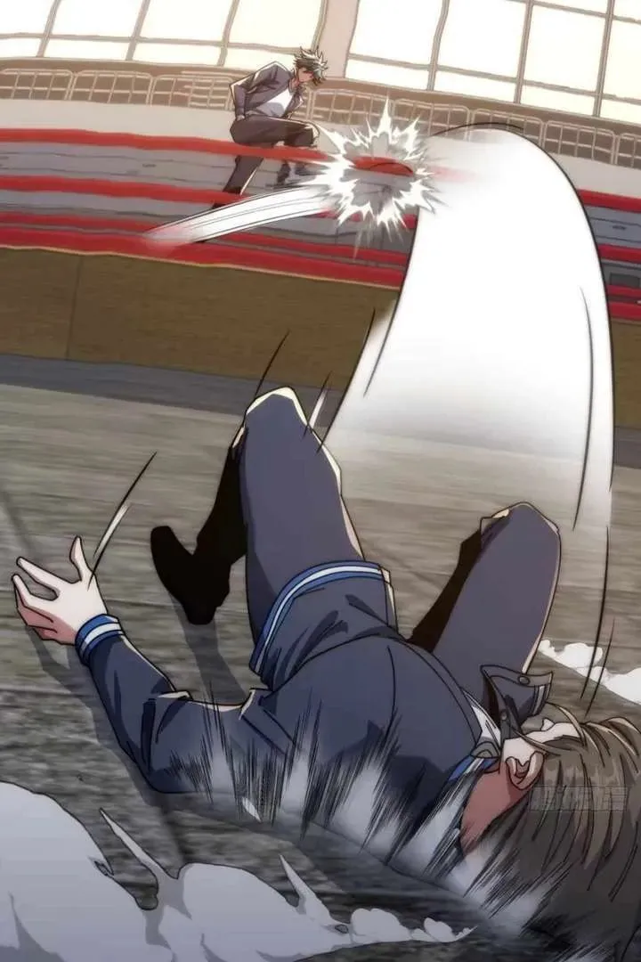 Read Infinite Evolution Starting from Zero chapter 20 image 98 on Lezhin