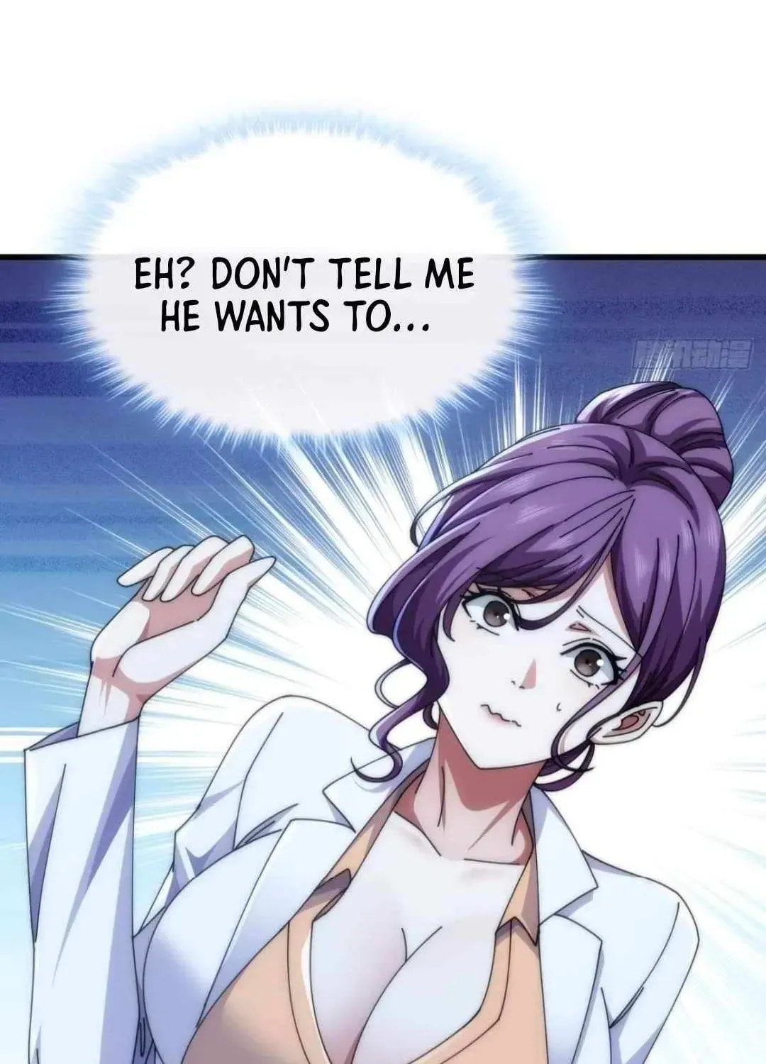 Read Infinite Evolution Starting from Zero chapter 21 image 11 on Lezhin