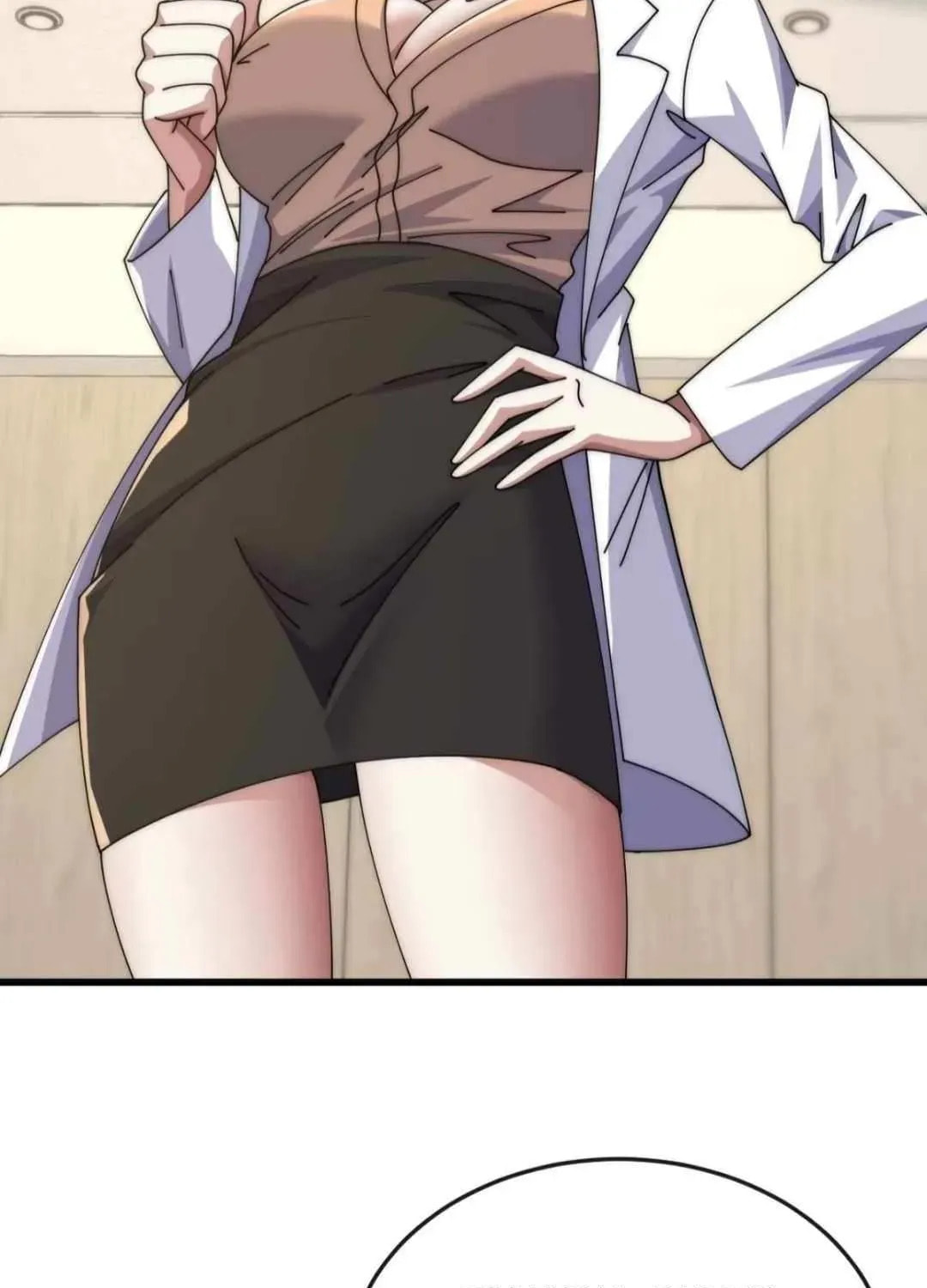 Read Infinite Evolution Starting from Zero chapter 21 image 20 on Lezhin