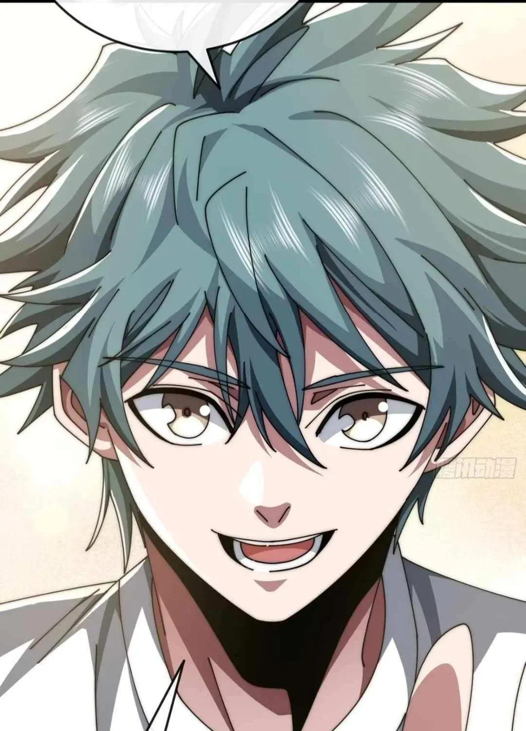 Read Infinite Evolution Starting from Zero chapter 21 image 23 on Lezhin