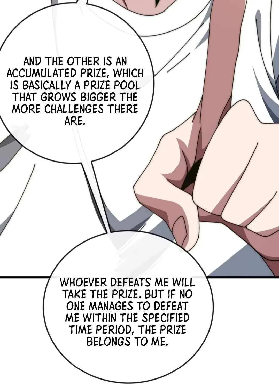 Read Infinite Evolution Starting from Zero chapter 21 image 24 on Lezhin