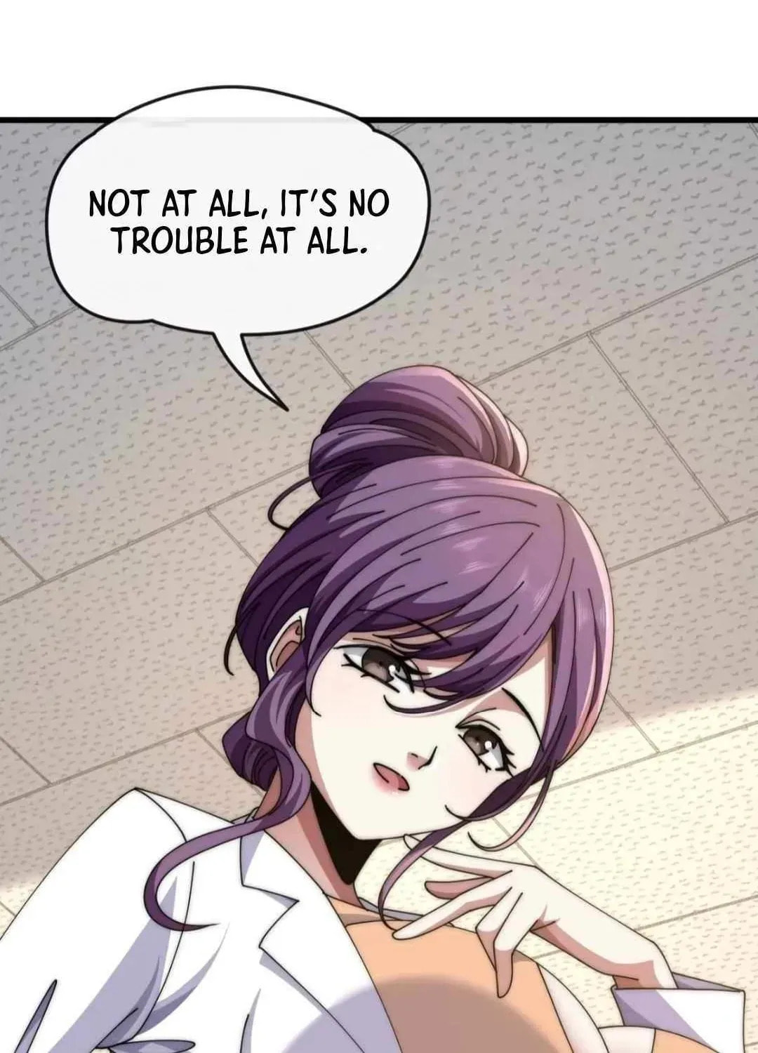 Read Infinite Evolution Starting from Zero chapter 21 image 32 on Lezhin